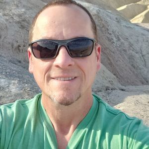 Meet your Posher, Timothy